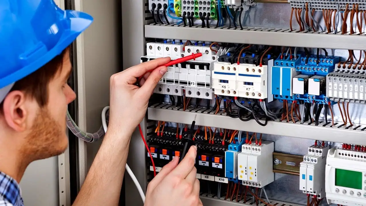 électricien pays de gex pour vos installations électrique