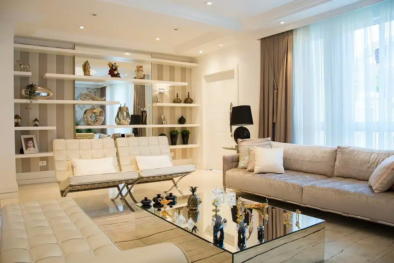 rénovation intérieure pays de gex